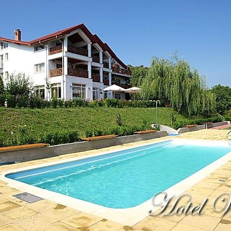 Hotel Wels Baltenii de Sus Luaran gambar