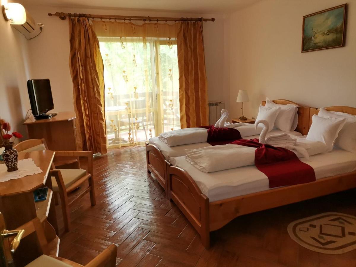 Hotel Wels Baltenii de Sus Luaran gambar