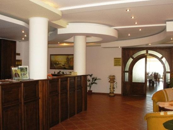 Hotel Wels Baltenii de Sus Luaran gambar