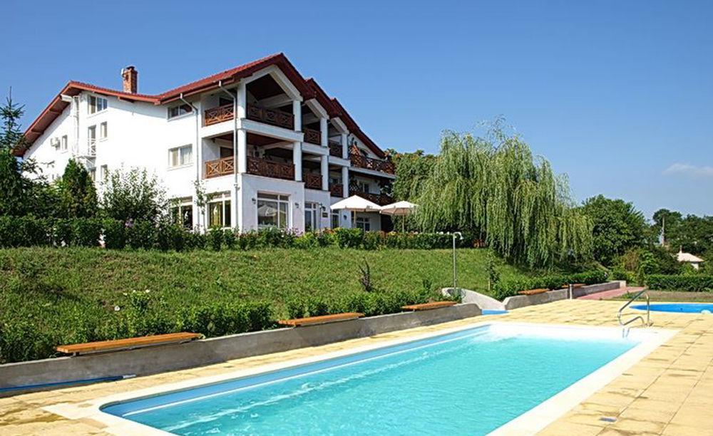 Hotel Wels Baltenii de Sus Luaran gambar