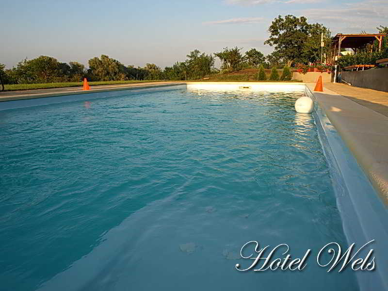Hotel Wels Baltenii de Sus Luaran gambar