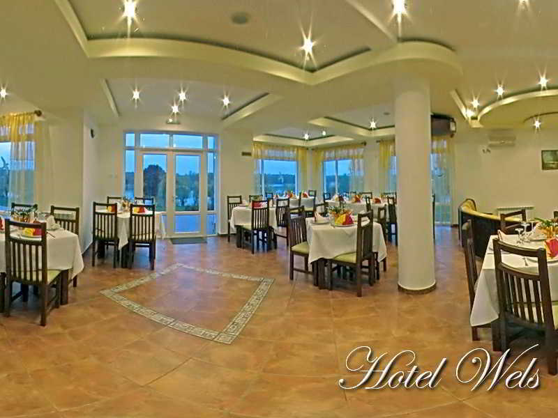 Hotel Wels Baltenii de Sus Luaran gambar