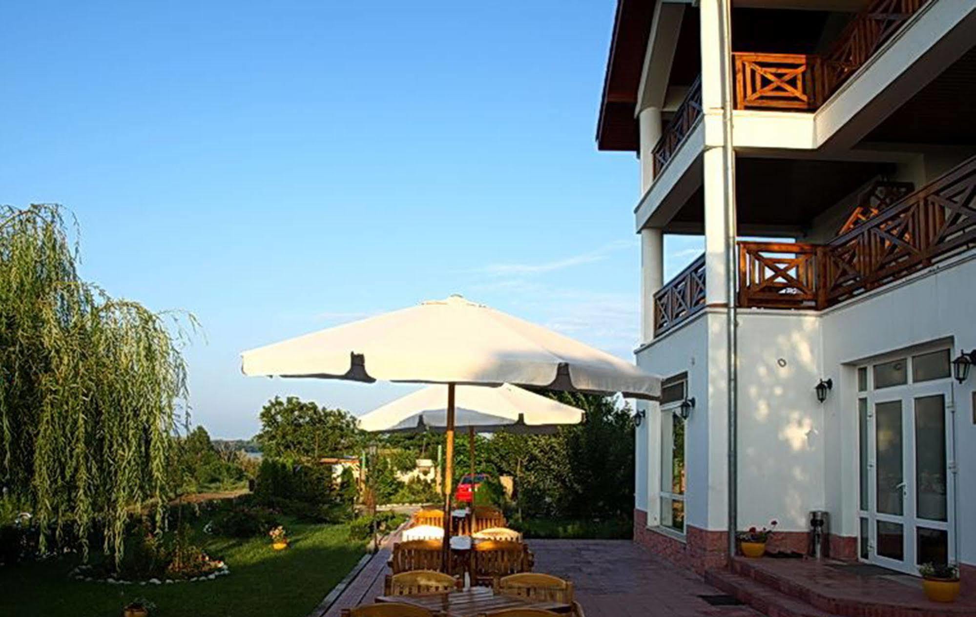 Hotel Wels Baltenii de Sus Luaran gambar