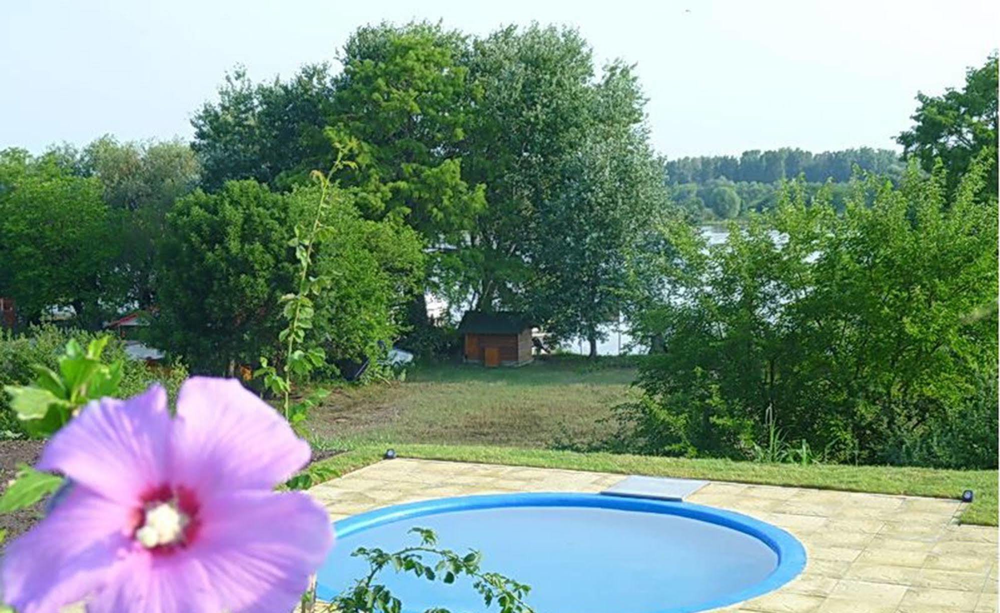 Hotel Wels Baltenii de Sus Luaran gambar