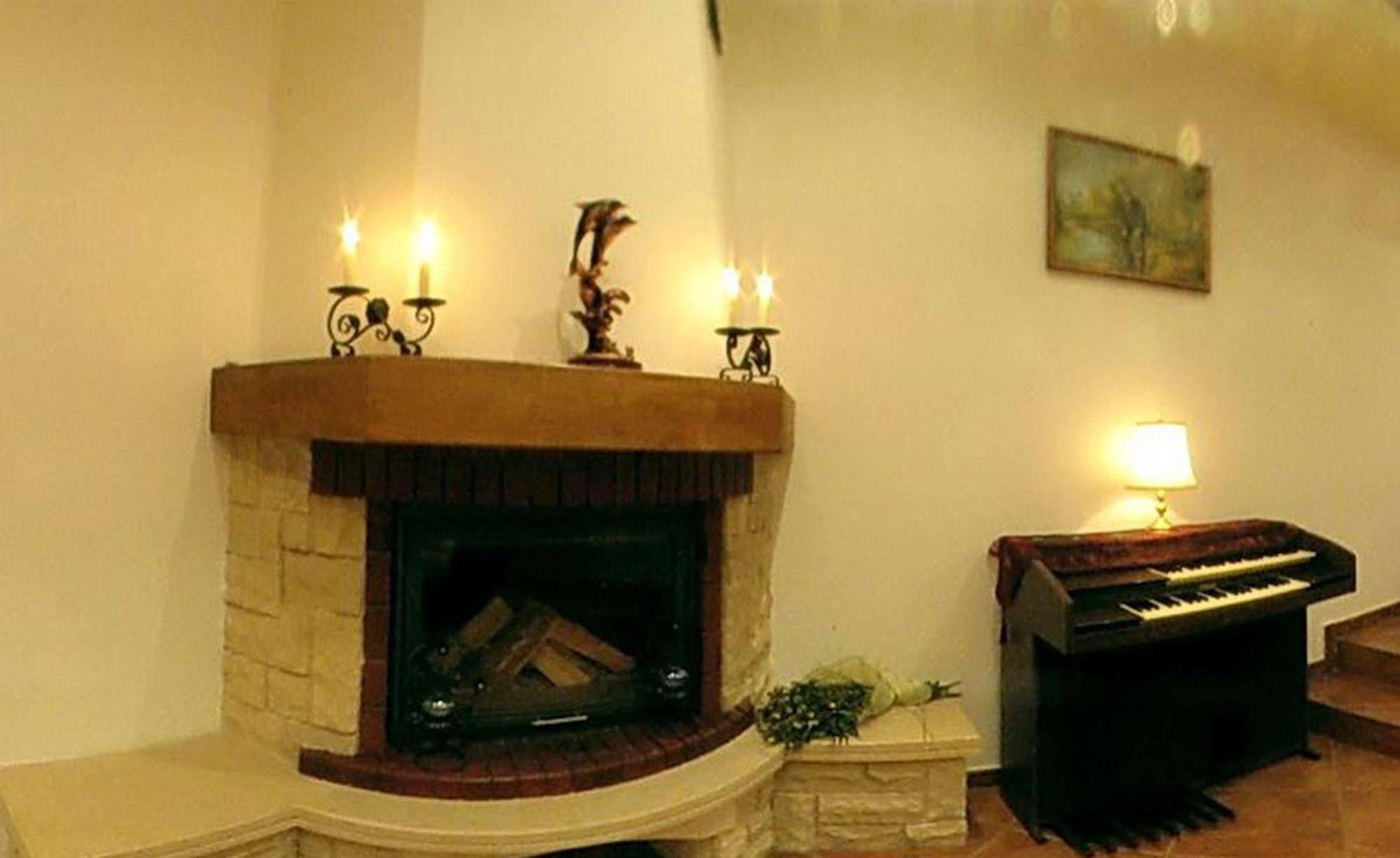 Hotel Wels Baltenii de Sus Luaran gambar
