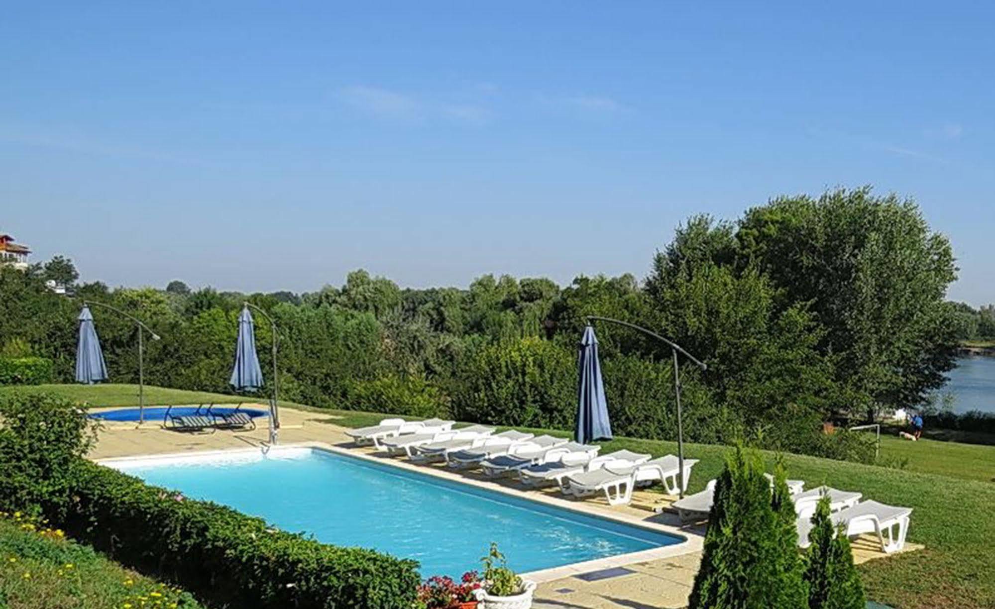 Hotel Wels Baltenii de Sus Luaran gambar