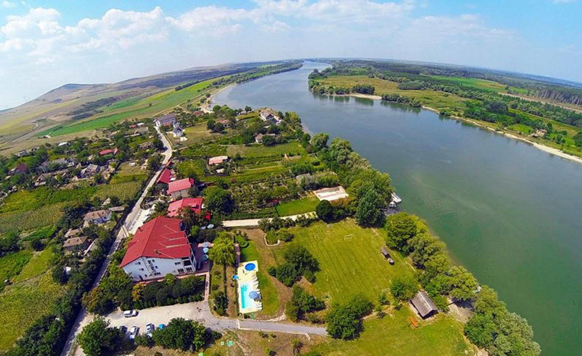 Hotel Wels Baltenii de Sus Luaran gambar